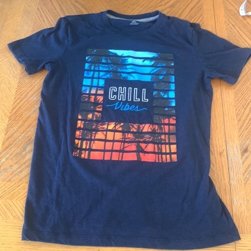 Old Navy Chill Vibes short sleeve T-shirt